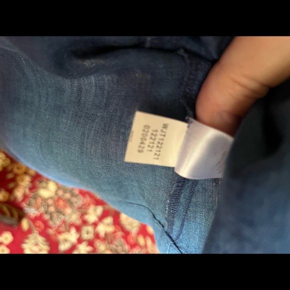 Pure J. Jill - Picture 4 of 7